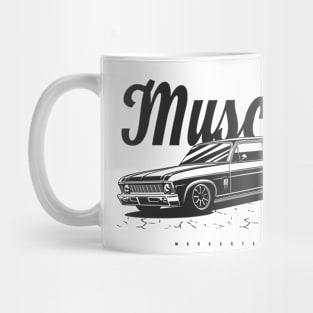 Nova Mug